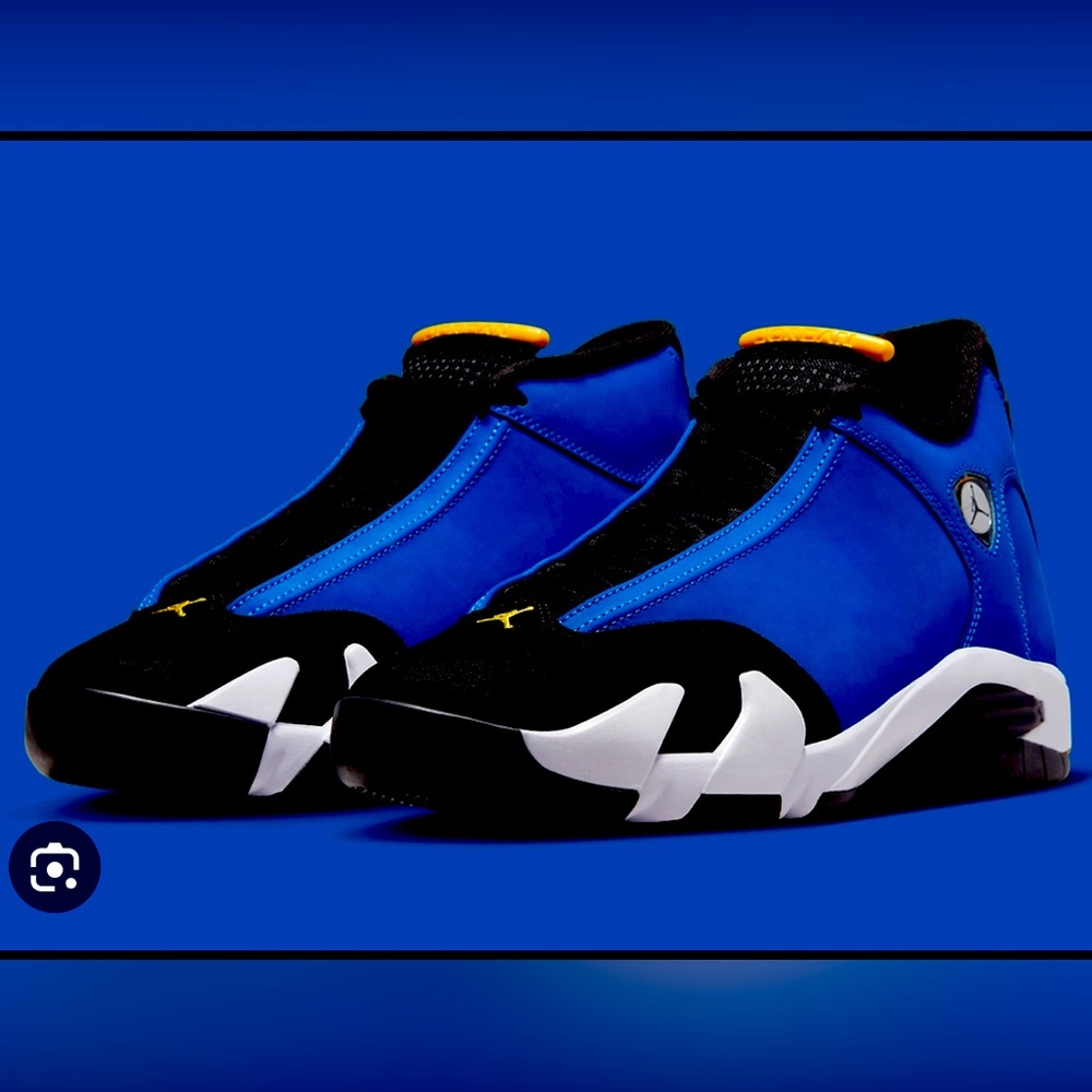 Jordan 14 “Laney” 2023